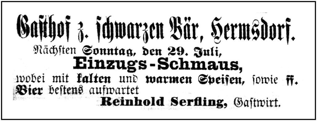 1888-07-28 Kl Zum Schwarzen Baer